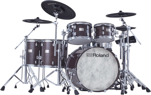 Roland VAD716 V-Drums Acoustic Design