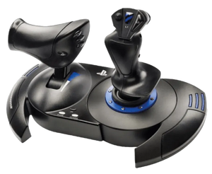 בקר טיסה Thrustmaster T.Flight Hotas 4 PS4/5