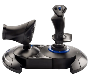 בקר טיסה Thrustmaster T.Flight Hotas 4 PS4/5