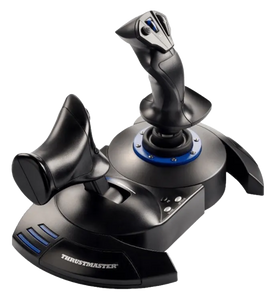 בקר טיסה Thrustmaster T.Flight Hotas 4 PS4/5