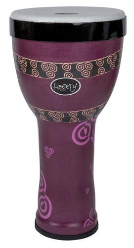 דג'מבה עם ראש נשלף המשמש כתוף מסגרת 829210 קוטר 