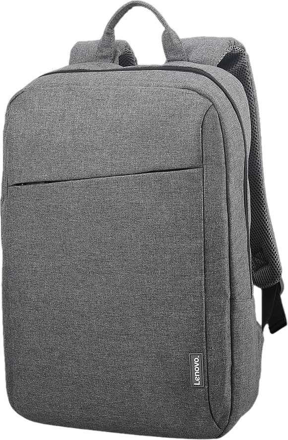 תיק גב LENOVO 15.6 B4X40T8405 8ackpack Grey לנובו