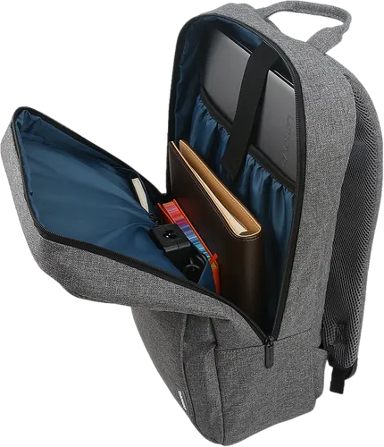 תיק גב LENOVO 15.6 B4X40T8405 8ackpack Grey לנובו