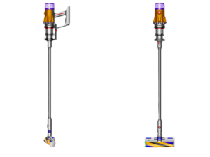 שואב אבק אלחוטי דייסון Dyson V12 Slim Absolute SV46, שנה אחריות