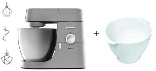 ‏מיקסר Kenwood KVL4104S קנווד