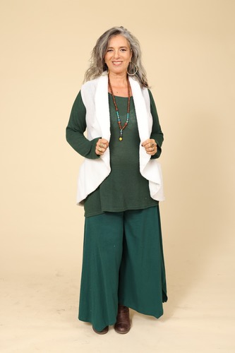 ווסט מיטל plus size