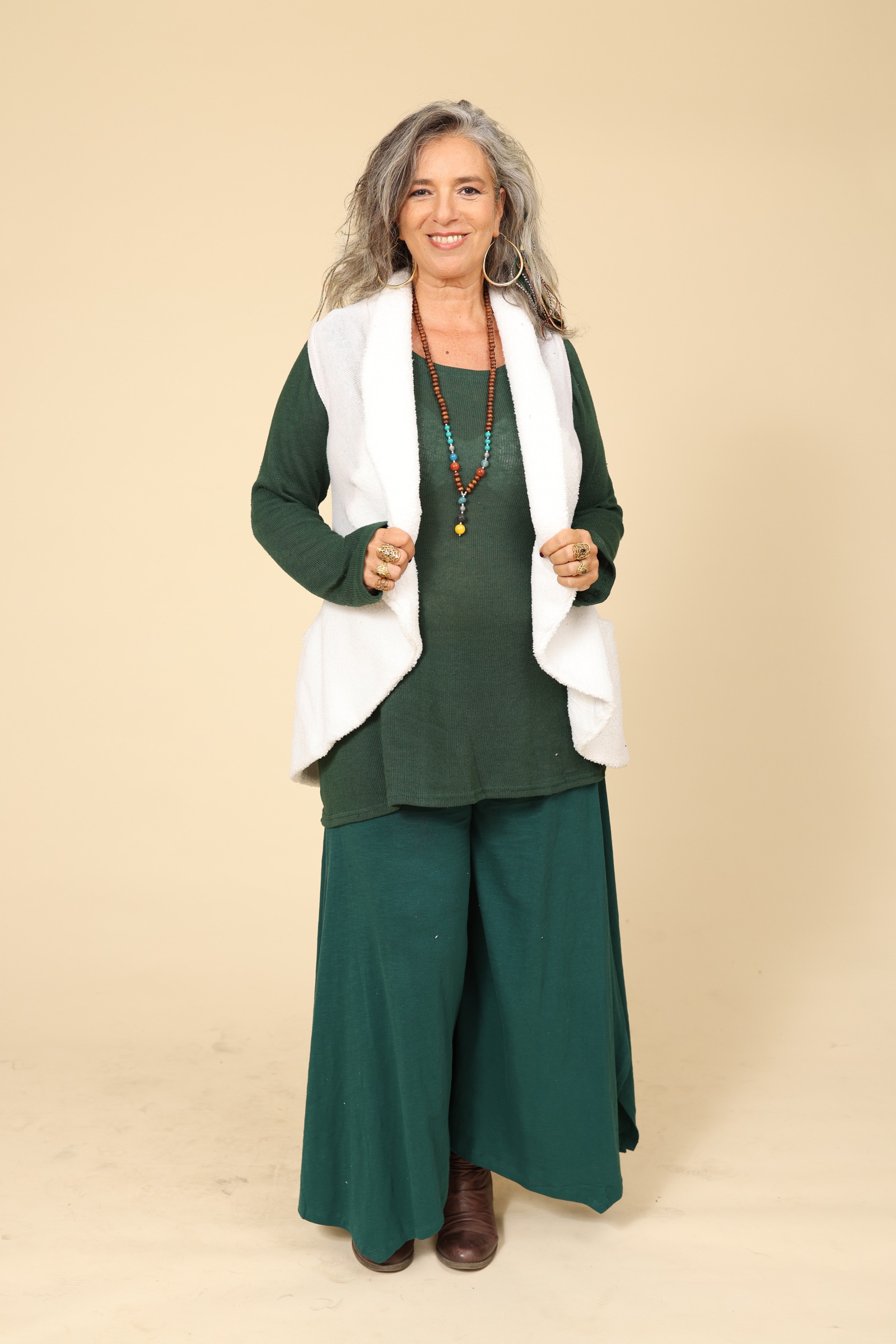 ווסט מיטל plus size