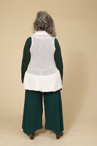 ווסט מיטל plus size