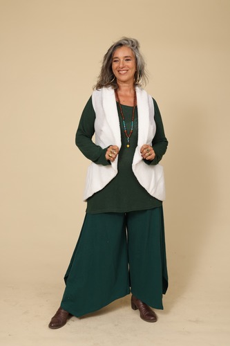 מכנס במבו plus size