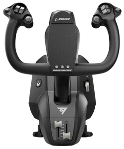 בקר טיסה Thrustmaster TCA Yoke Boeing Edition