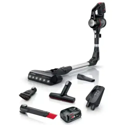 שואב אבק נטען BOSCH בוש BCS712XXL