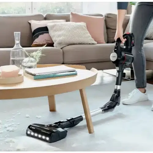 שואב אבק נטען BOSCH בוש BCS712XXL