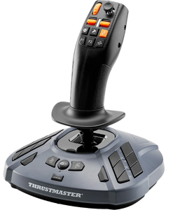ג'ויסטיק Thrustmaster SIMTASK FARMSTICK