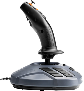 ג'ויסטיק Thrustmaster SIMTASK FARMSTICK