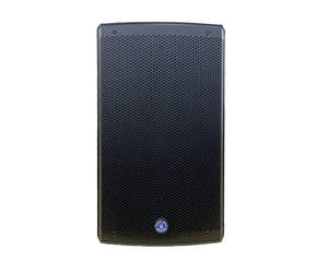 רמקול מוגבר "12 TOPP PRO ZP12A 2000W