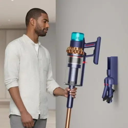 שואב אבק נטען DYSON דייסון Gen5 DT Absolute SV23