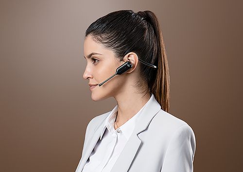 מערכת ראש אלחוטית YEALINK WH67