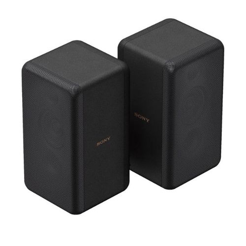 זוג רמקולים אחוריים 100 וואט Sony SA-RS3S