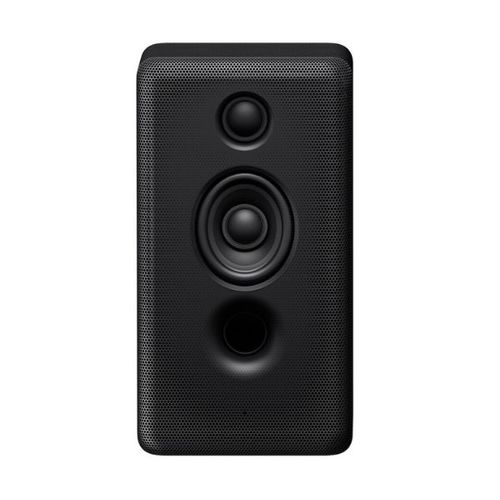 זוג רמקולים אחוריים 100 וואט Sony SA-RS3S