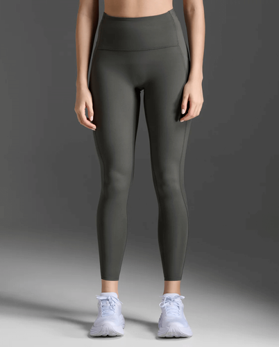 טייץ קומפרשן ארוך Form Stash Hi-Rise Comp Tight JUP/JUP