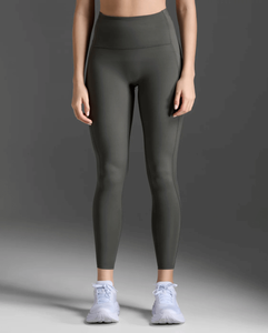 טייץ קומפרשן ארוך Form Stash Hi-Rise Comp Tight JUP/JUP