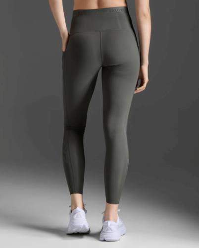 טייץ קומפרשן ארוך Form Stash Hi-Rise Comp Tight JUP/JUP