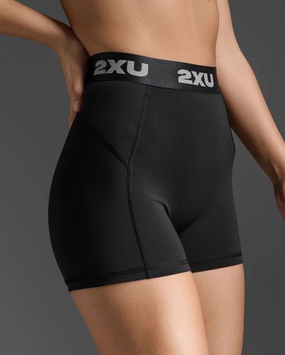 טייץ קומפרשן קצר  Everyday Compression 3in Short B