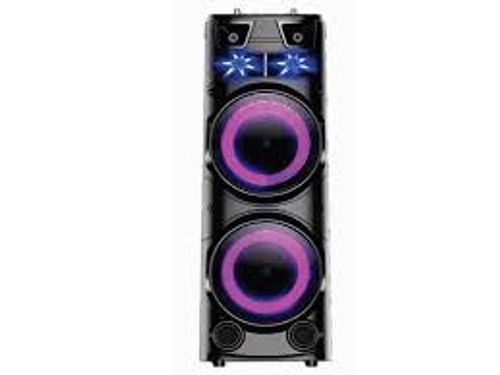  רמקול נייד BT בידורית JVC Party Speaker XS-N7222PB 