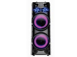  רמקול נייד BT בידורית JVC Party Speaker XS-N7222PB 