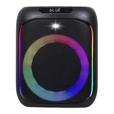 רמקול נייד Party Speaker BT דגם JVC XS-N3123PB