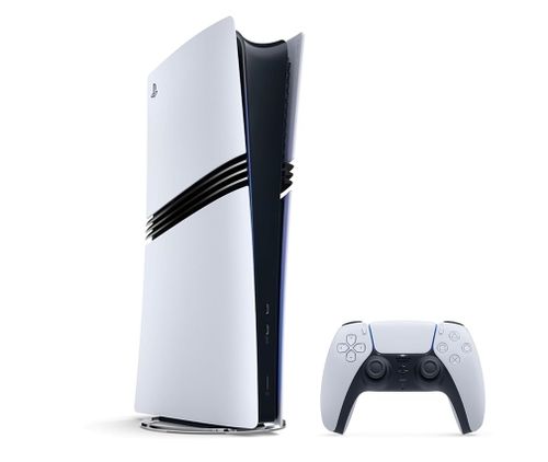  Sony PS5 Pro קונסולת פלייסטיישן 5 פרו  2TB Digital  CFI-7121B01Y  