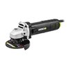 משחזת זווית WORX Professional WU820 720W | דיסק 115 מ״מ לחיתוך והשחזה