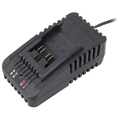 מטען דור 2 לסוללת 20V דגם WA3924