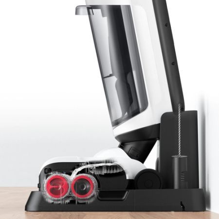 שואב אבק אלחוטי יבש ROBOROCK DYAD PRO