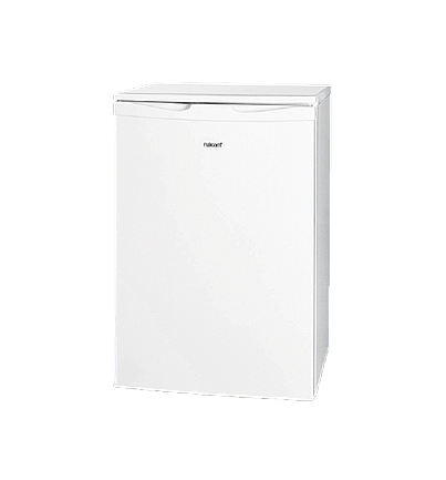 מקרר ‏מקפיא עליון Fujicom FJDF117WE ‏82 ‏ליטר פוג