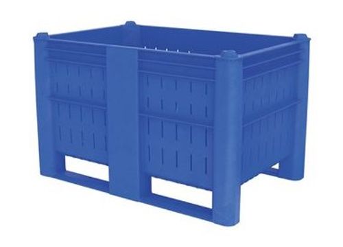 מיכל דולב 800 מחורר 120*80*h74