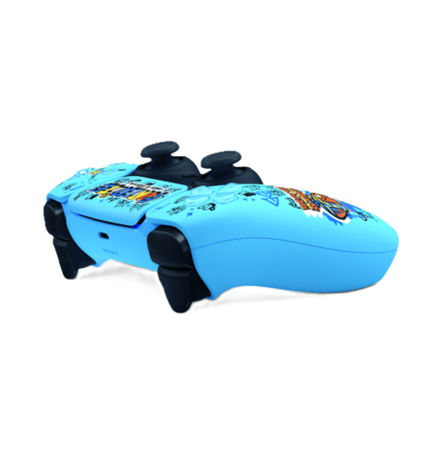 בקר אלחוטי ל sony playstation 5 DualSense Controller Fortnite, שנה אחריות ע