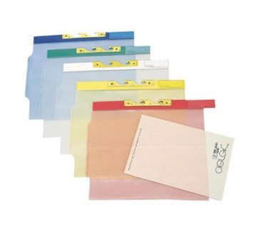 קולבית ניילון PVC חבי 10 יחידות