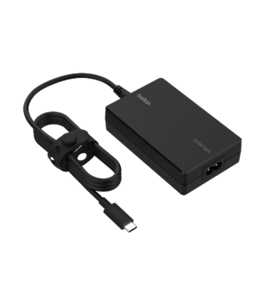 מטען מחשבים ניידים USB-C Core GAN Charger 100W Belkin