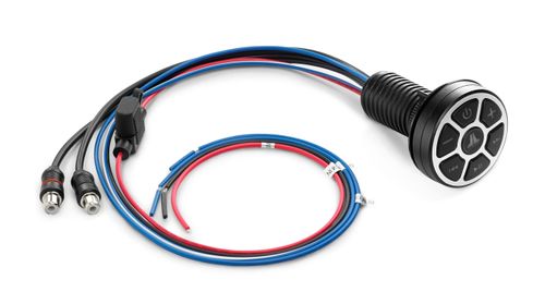 מקלט בלוטוס אטום למים MBT-CRXv2 JL Audio