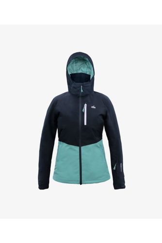 מעיל סקי לנשים STORM מבית OUTDOOR REVOLUTION