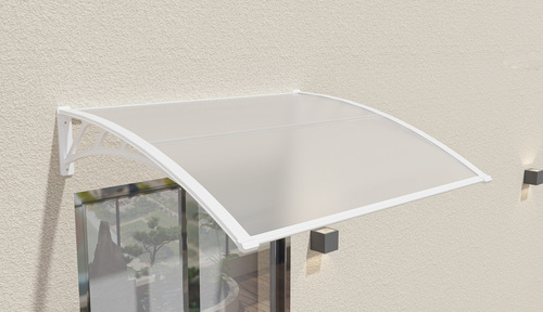 גגון גשם לדלת/חלון דגם קנדה M Garden Top