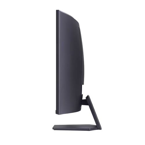 מסך מחשב גיימינג קעור LG 32