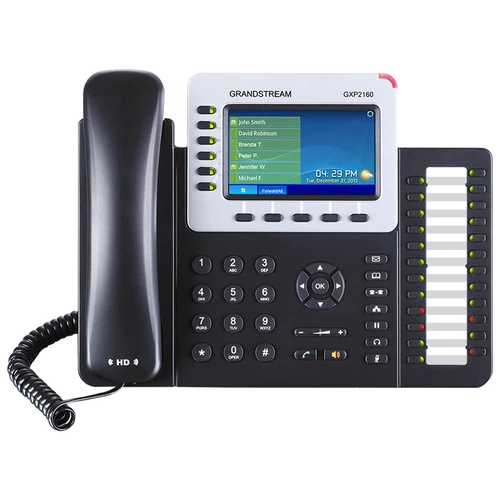 טלפון IP Grandstream 2160