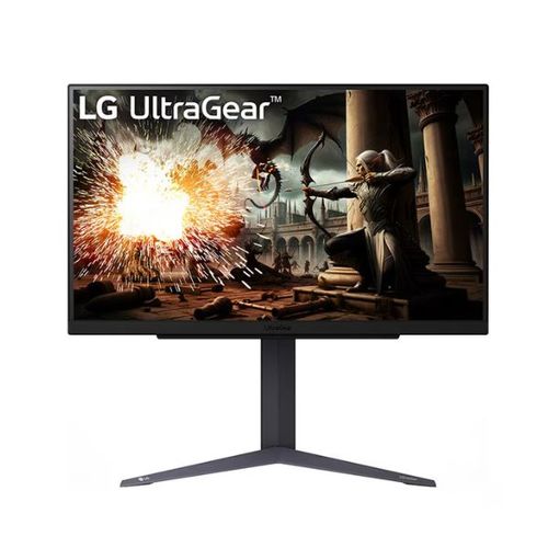 מסך מחשב LG 27