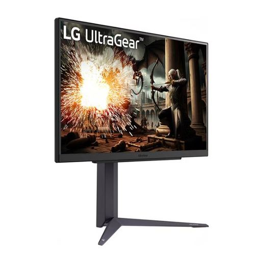 מסך מחשב LG 27