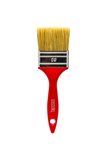 מברשת ECO BLEND תוצרת BONDEX ב - 2 מידות לבחירה