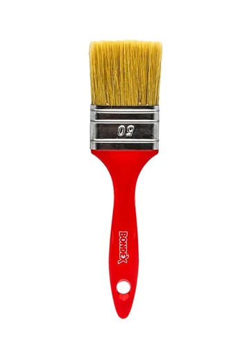 מברשת ECO BLEND תוצרת BONDEX ב - 2 מידות לבחירה