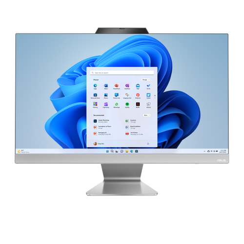 מחשב משולב All-In-One Asus AIO A3 Touch A3402WVAT-WPD0180 אסוס