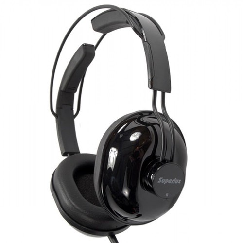 אוזניות קשת  Superlux HD651B